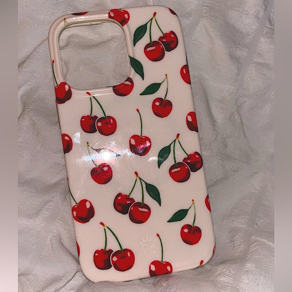 Velvet Caviar iPhone 13 Pro Phone Case - Picture 4 of 5